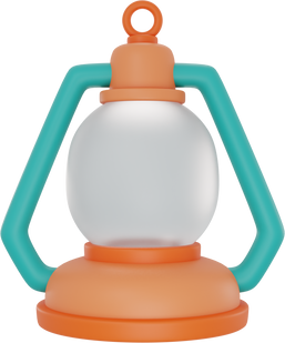 Camping Lantern