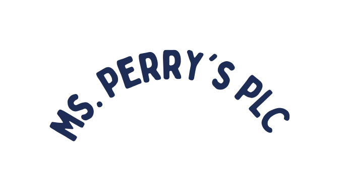 Ms Perry s PLC